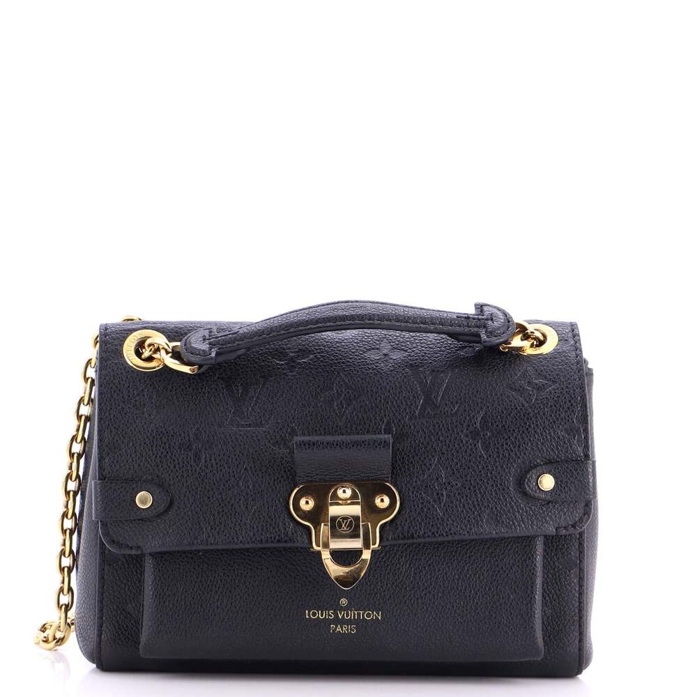 Louis Vuitton Vavin Handbag Empreinte #254357L21B